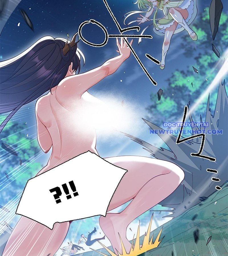 Trời Sinh Mị Cốt, Ta Bị Đồ Nhi Yandere Để Mắt Tới Chương 55 Ảnh 16