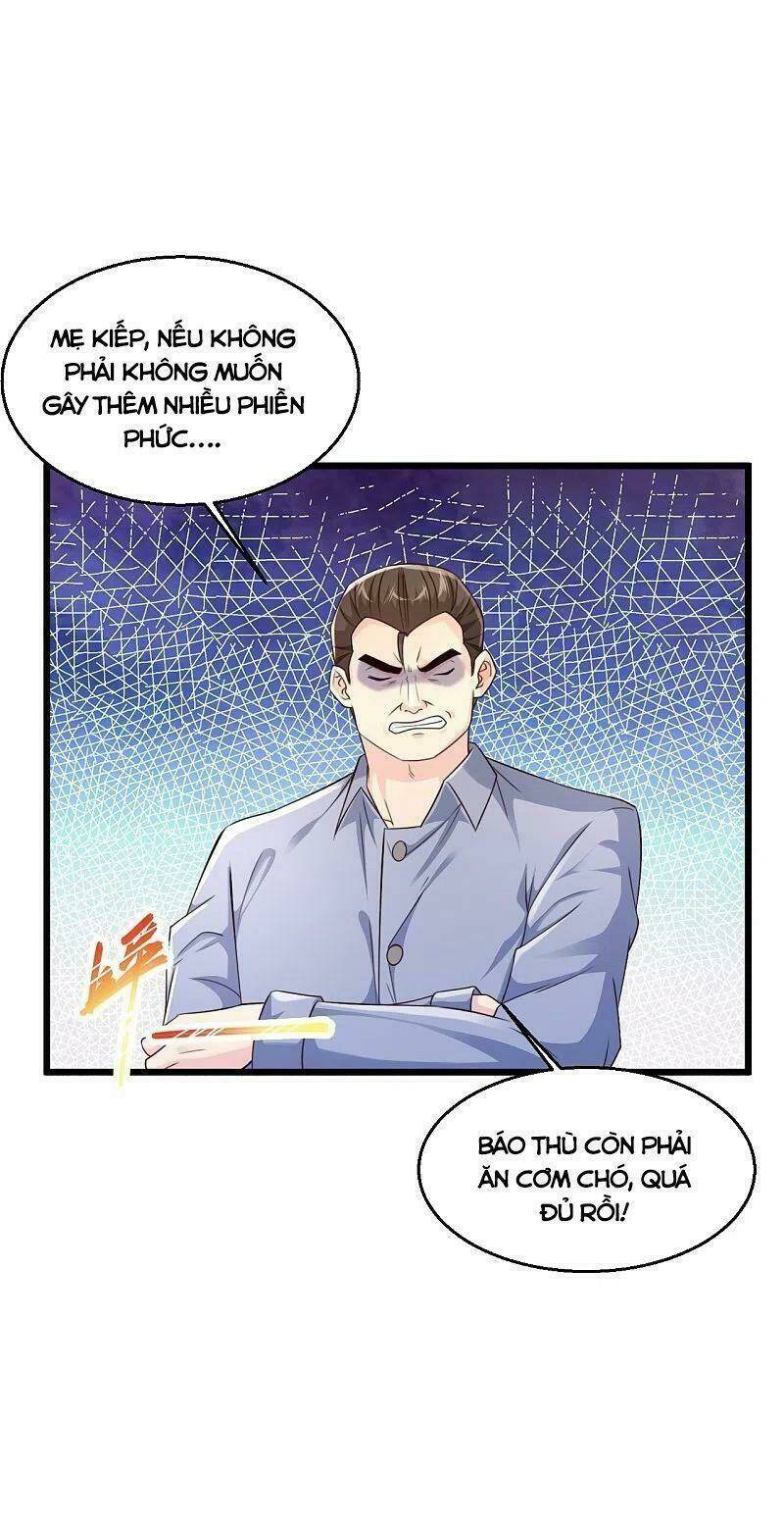 Tuyệt Phẩm Y Thánh Chương 242 Ảnh 14