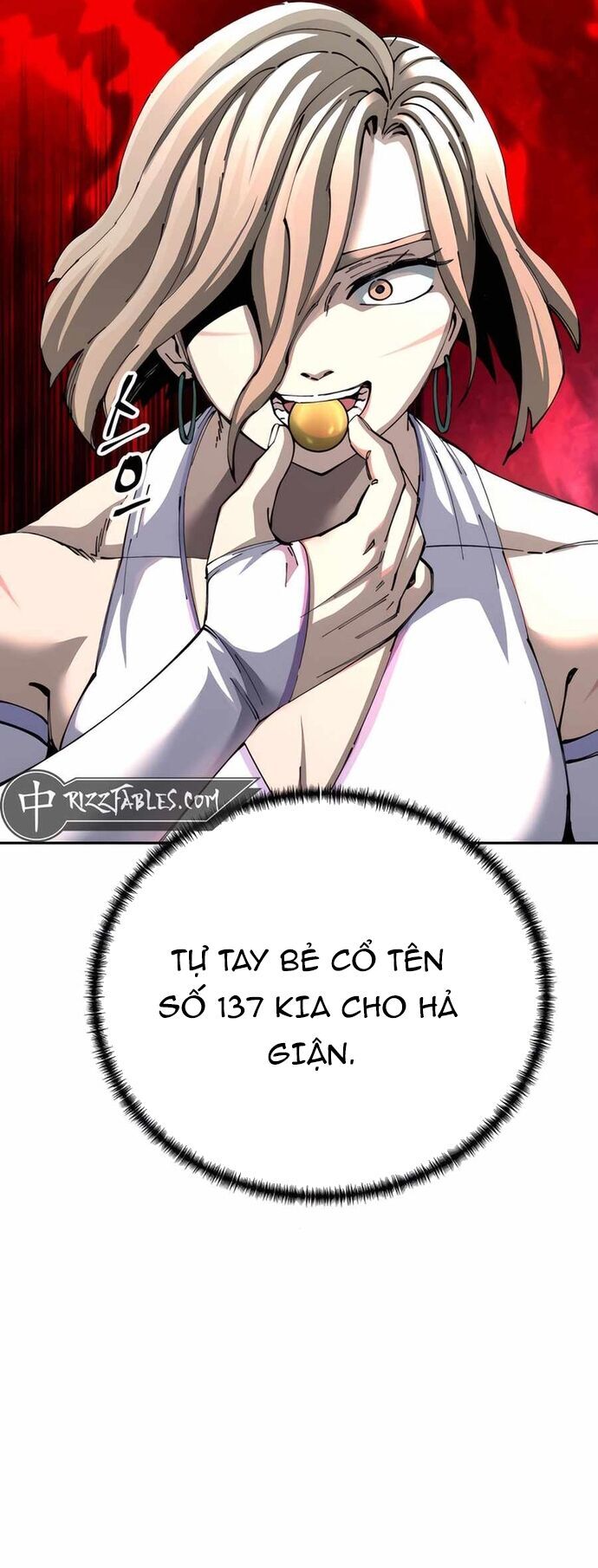 Ông Võ Giả Và Cháu Chí Tôn Chương 96 Ảnh 46