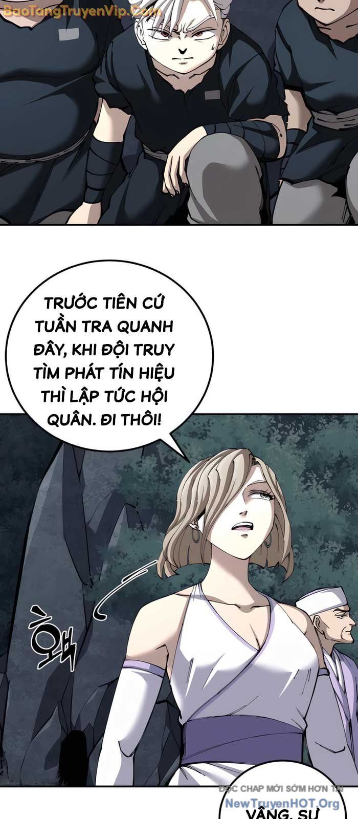 Ông Võ Giả Và Cháu Chí Tôn Chương 96.2 Ảnh 74
