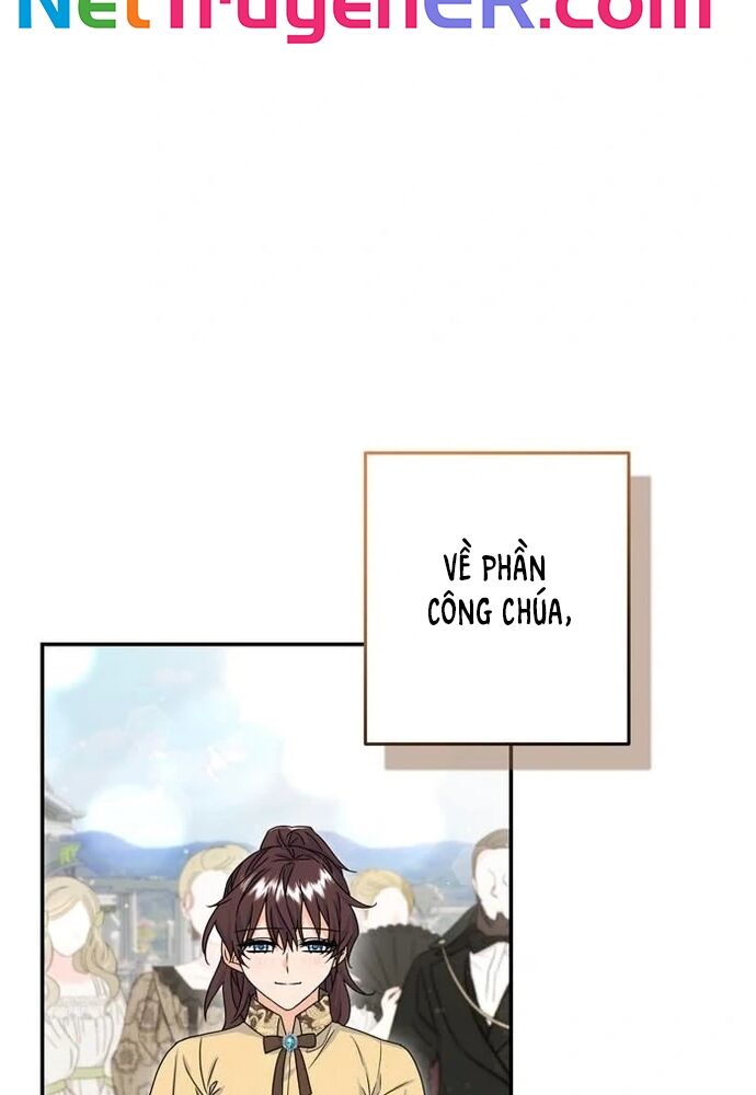 Phải Lòng Kẻ Thù Chương 49 Ảnh 8