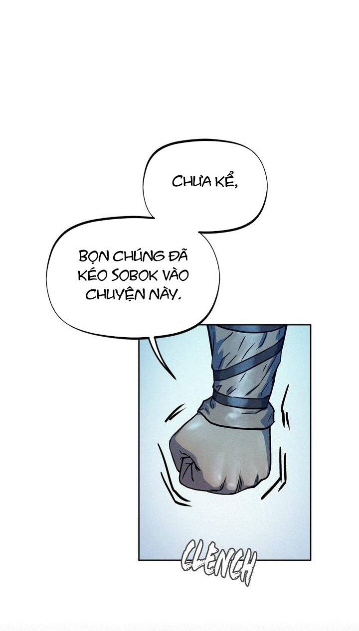 Thợ Săn Mosin Chương 97 Ảnh 36