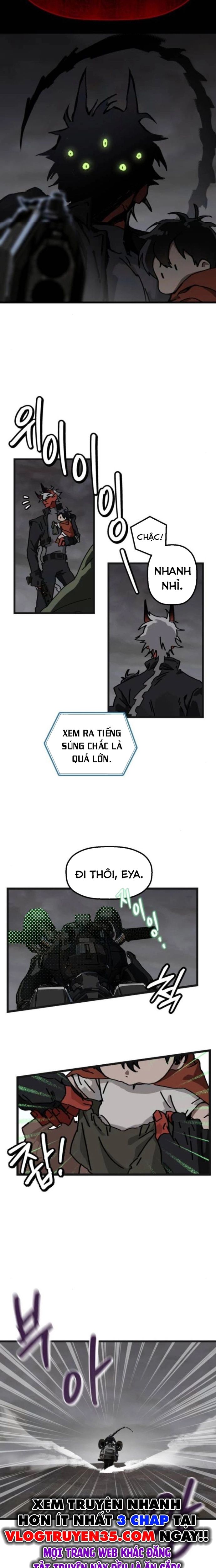 Gặp Mẹ Trong Mơ Chương 8 Ảnh 12