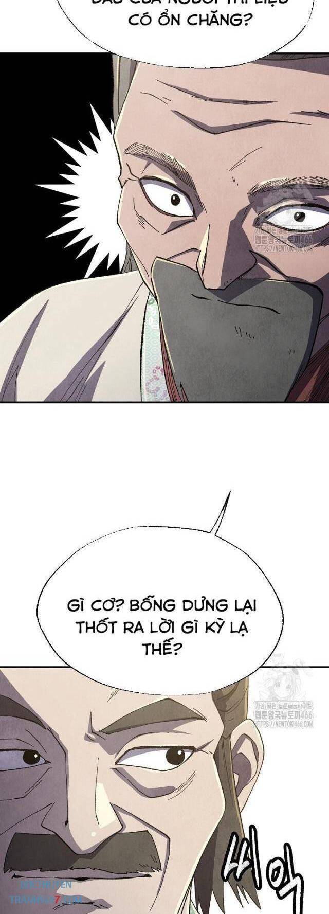 Ngoại Tôn Thiên Tài Của Nam Cung Thế Gia Chương 52 Ảnh 44
