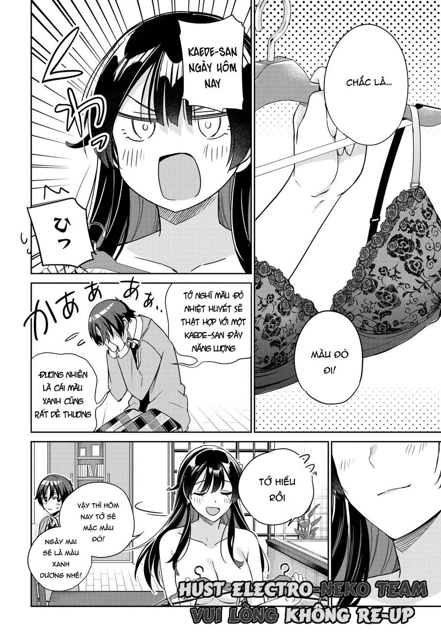 Ryoushin No Shakkin Wo Katagawari Shite Morau Jouken Wa Nihon Ichi Chương 15 Ảnh 18