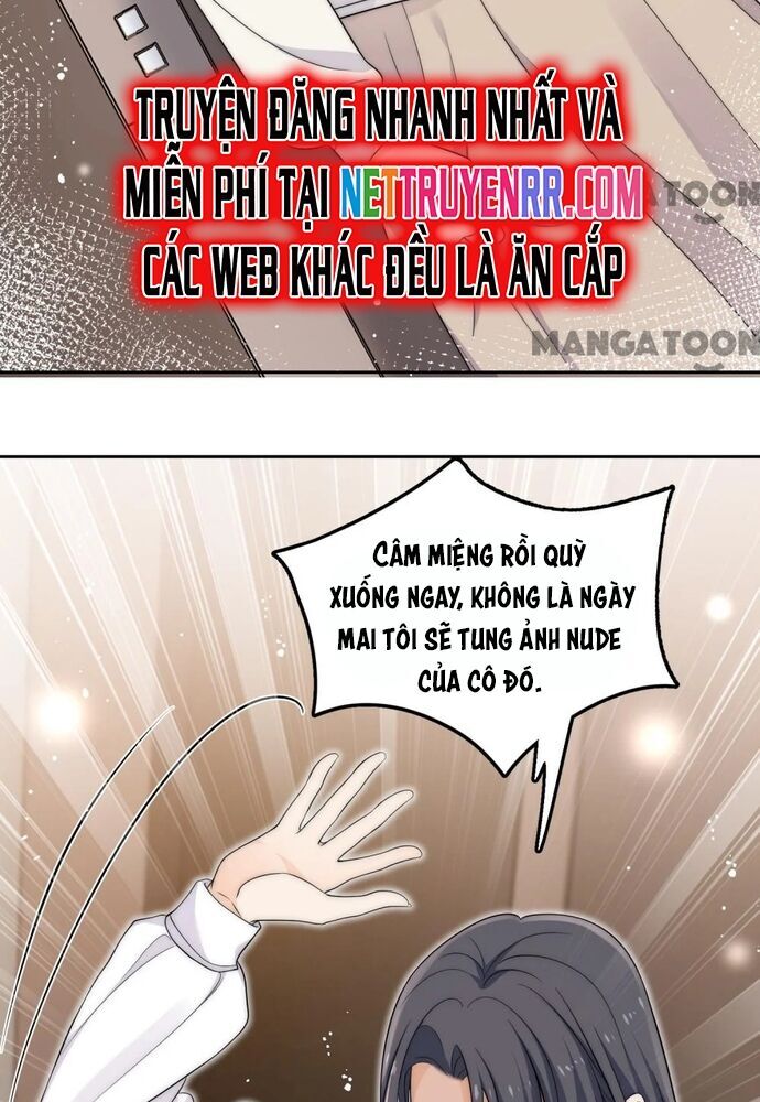 Pha Lê Xanh Chương 49 Ảnh 25