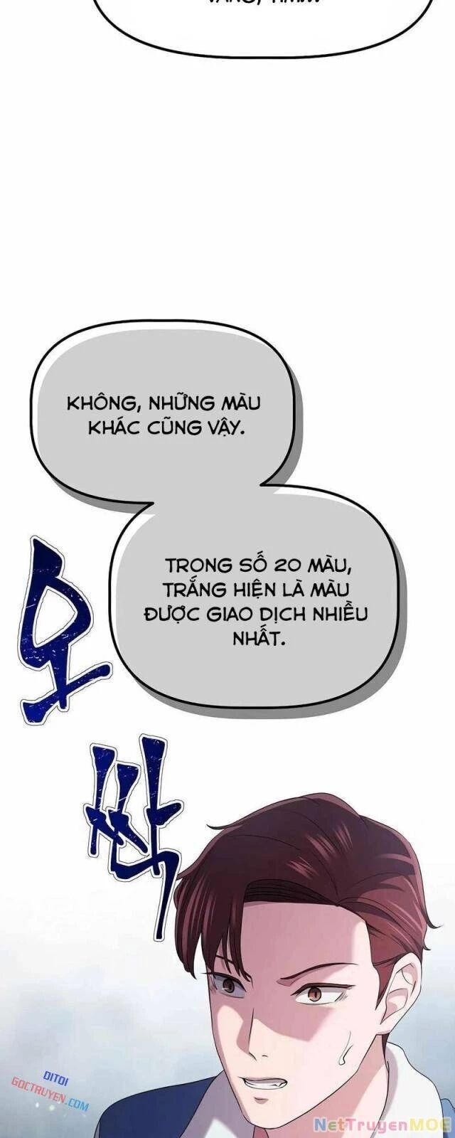 Đi Lên Từ Đáy Xã Hội Chương 13 Ảnh 39