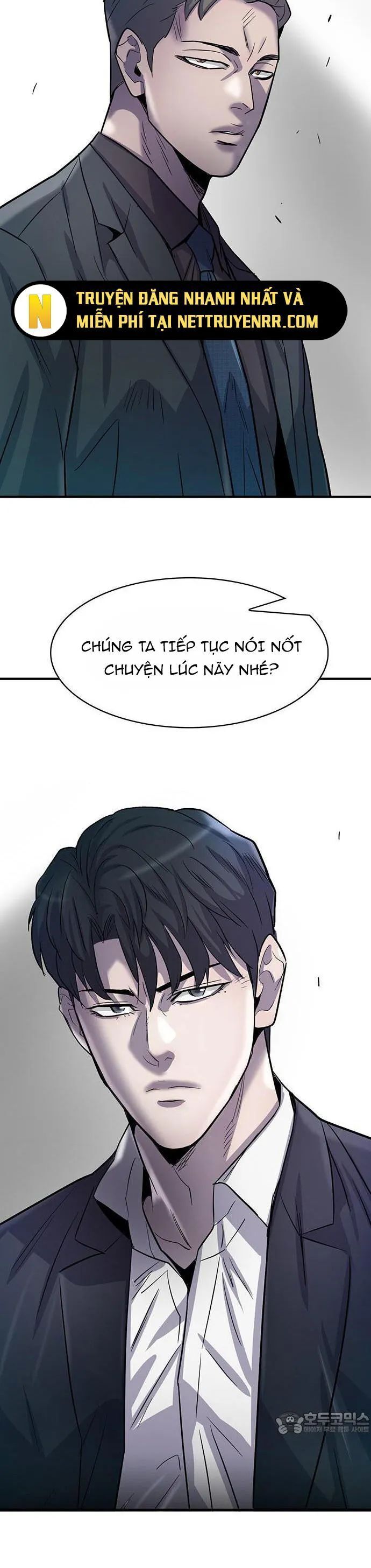 Bù Nhìn Chương 100 Ảnh 12
