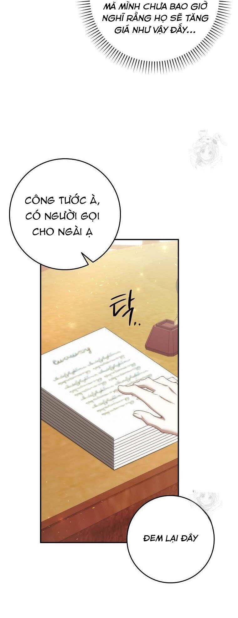 Anh Chỉ Là Đồ Bỏ Đi Của Tôi Mà Thôi Chương 76 Ảnh 58