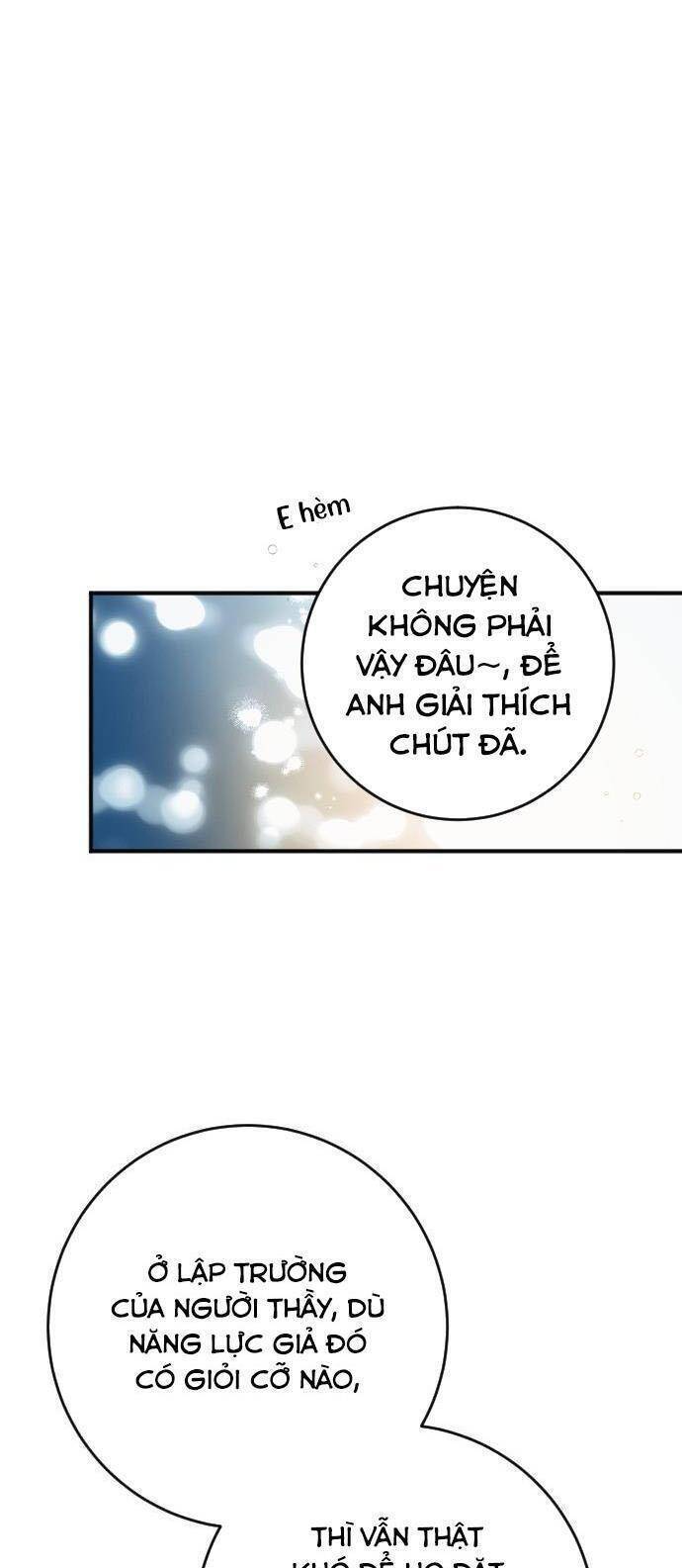 Đêm Của Bóng Tối Chương 53 Ảnh 14