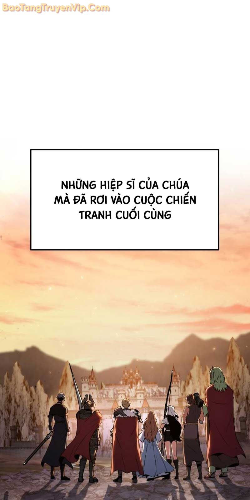 Vua Hiệp Sĩ Đã Trở Lại Với Một Vị Thần Chương 112 Ảnh 58
