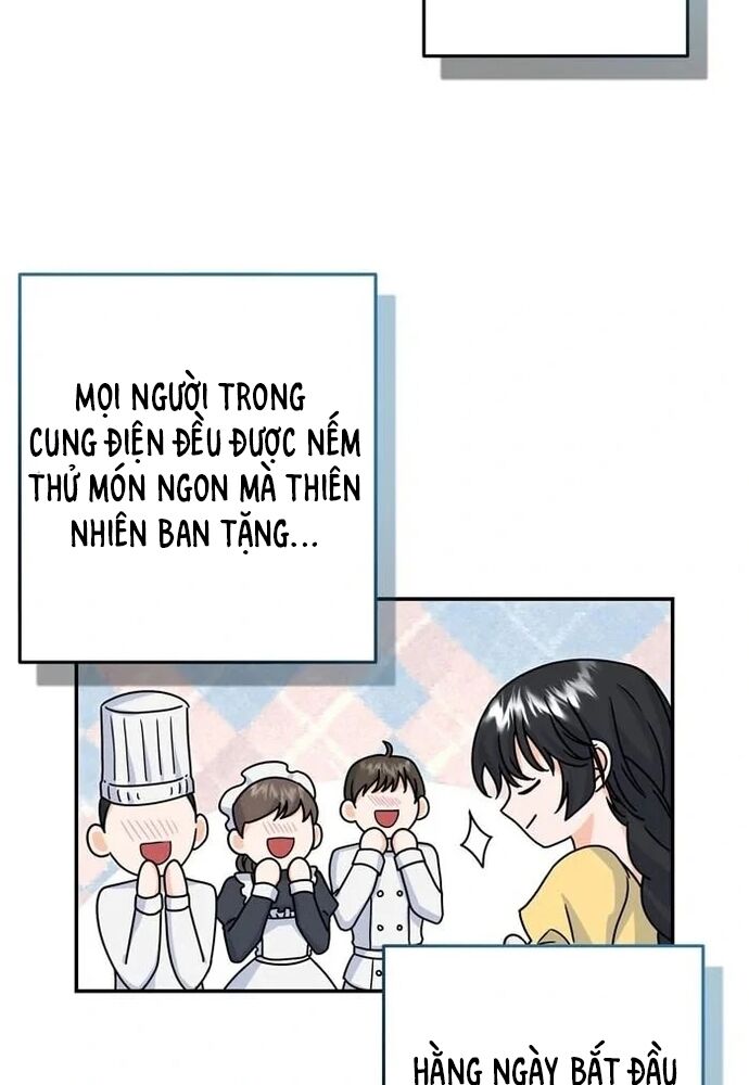 Phải Lòng Kẻ Thù Chương 50 Ảnh 40