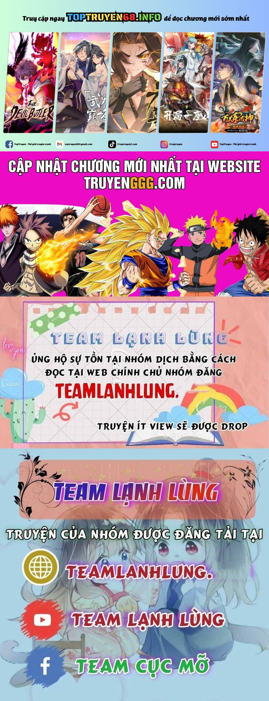 Ta Live Stream Trong Lãnh Cung Chương 100 Ảnh 2
