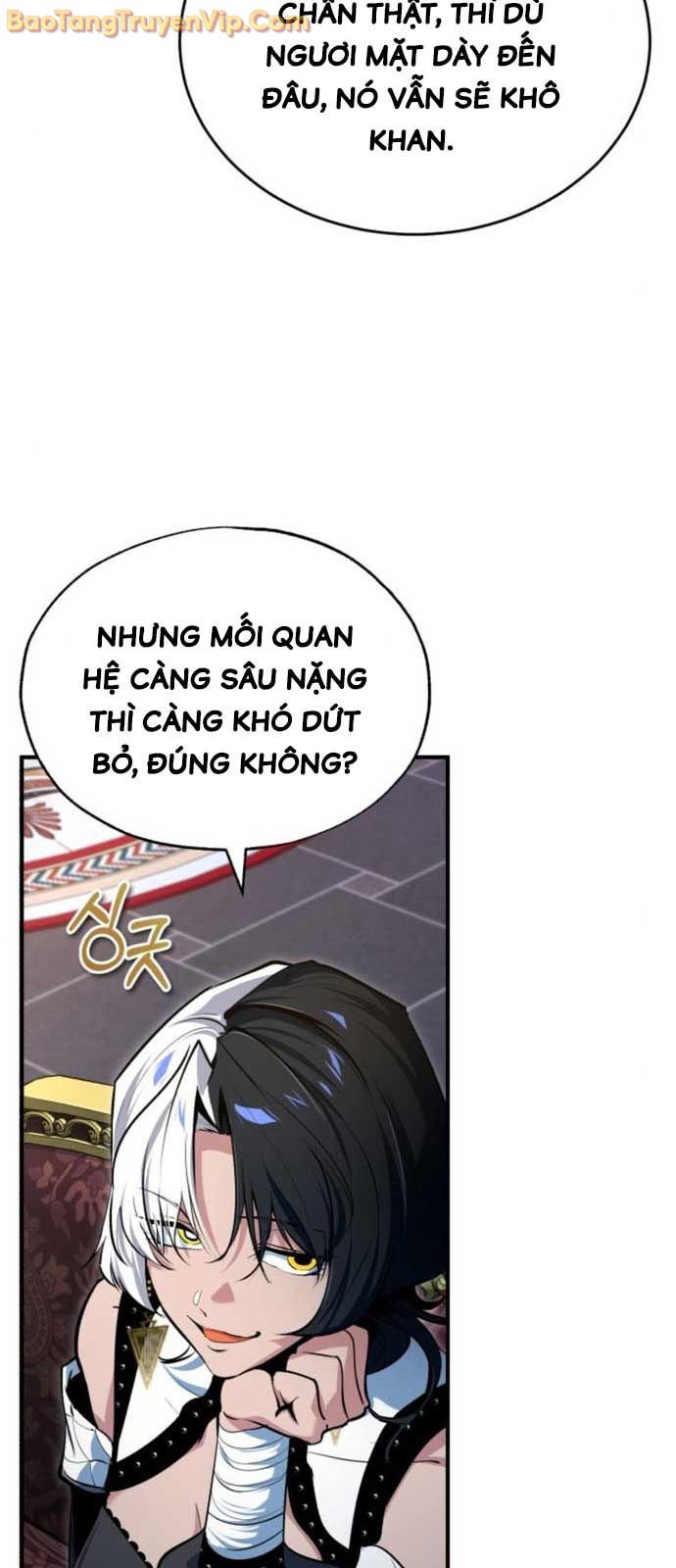 Giáo Sư Gián Điệp Chương 121.1 Ảnh 13