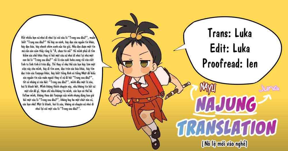 Đừng Nghĩ Thế Nữa Mà, Takamori-Kun! Chương 2 Ảnh 7