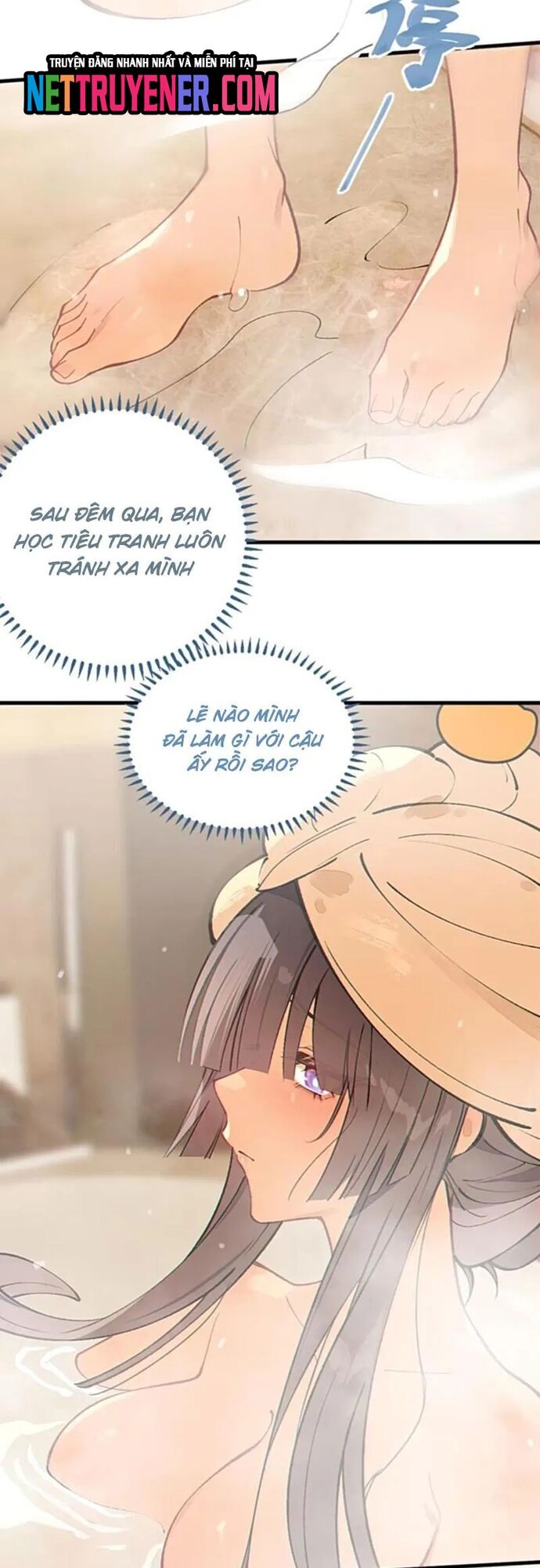 Sau Khi Biến Thành Quái Vật Cthulhu Họ Càng Điên Cuồng Hơn Chương 22 Ảnh 46