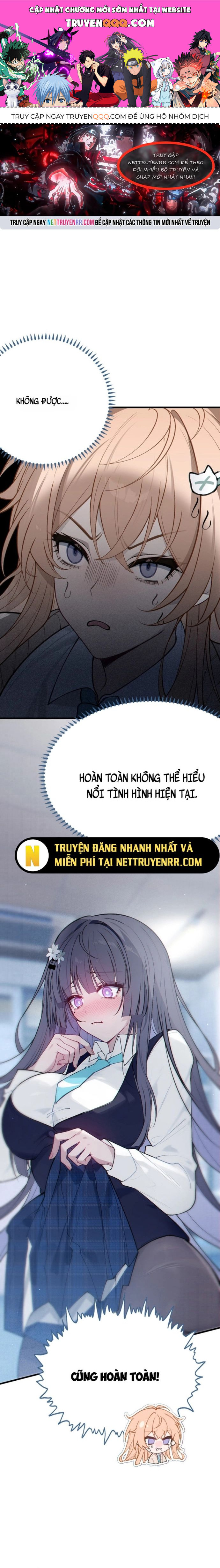 Sau Khi Biến Thành Quái Vật Cthulhu Họ Càng Điên Cuồng Hơn Chương 13 Ảnh 2
