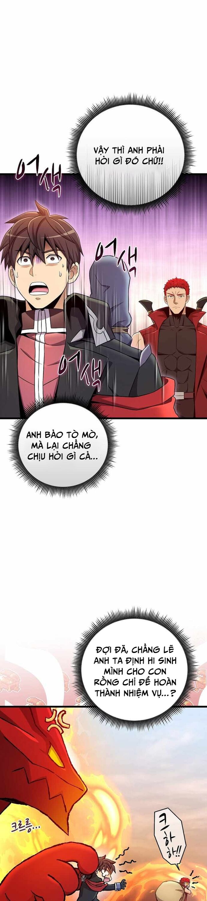 Xạ Thủ Đạn Ma Chương 183 Ảnh 28