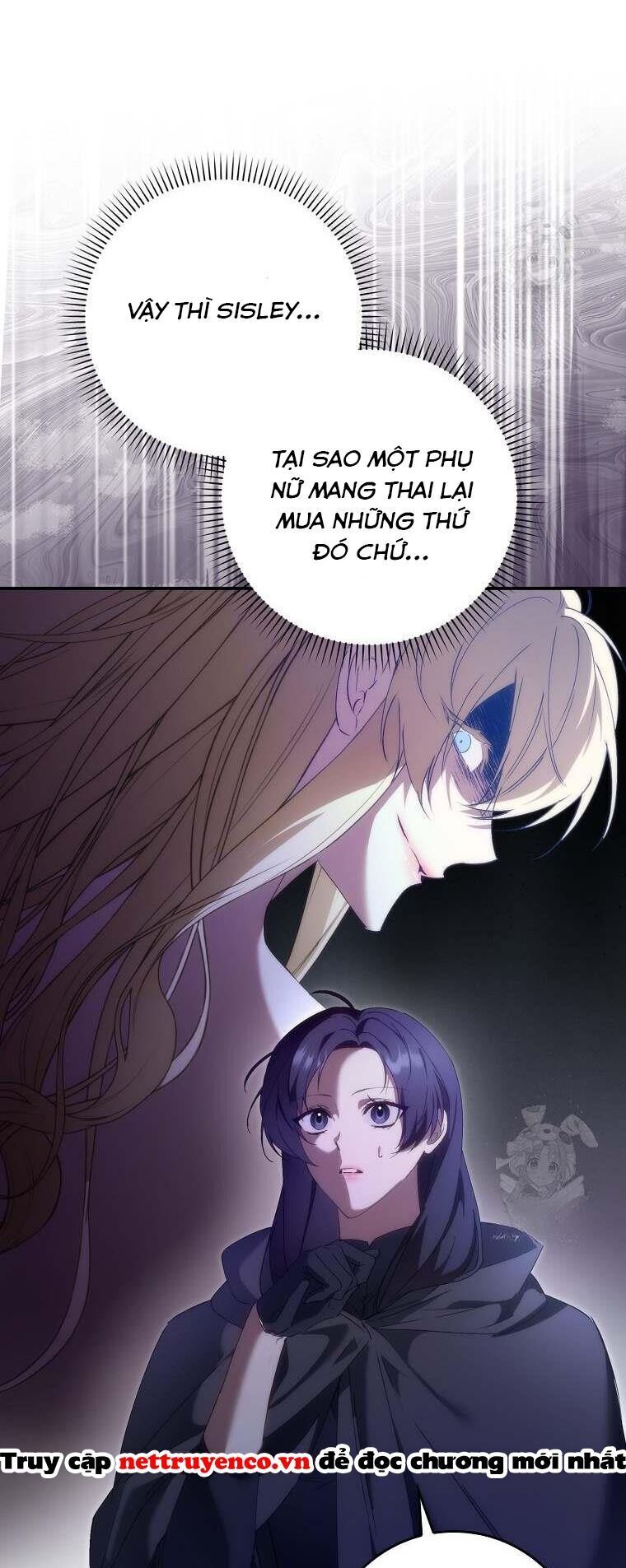 Anh Chỉ Là Đồ Bỏ Đi Của Tôi Mà Thôi Chương 80 Ảnh 45
