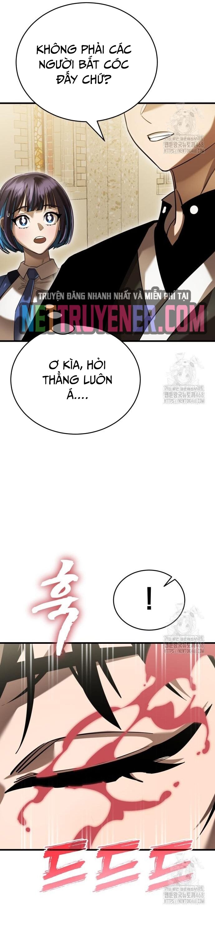 Thiên Ma Tái Lâm Chương 79 Ảnh 46
