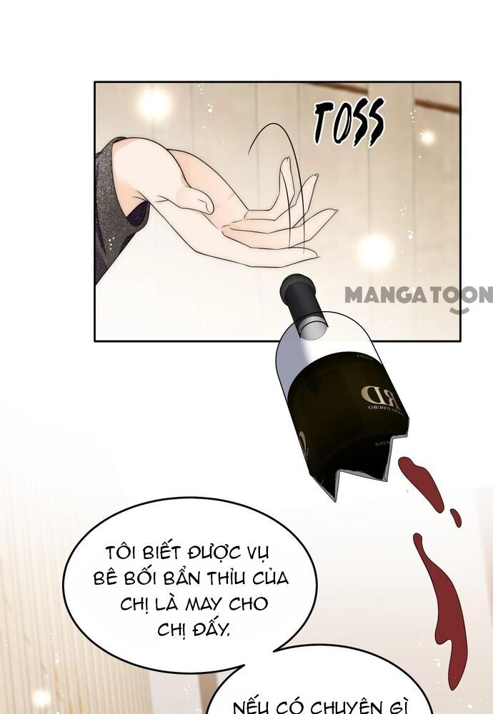 Pha Lê Xanh Chương 50 Ảnh 5
