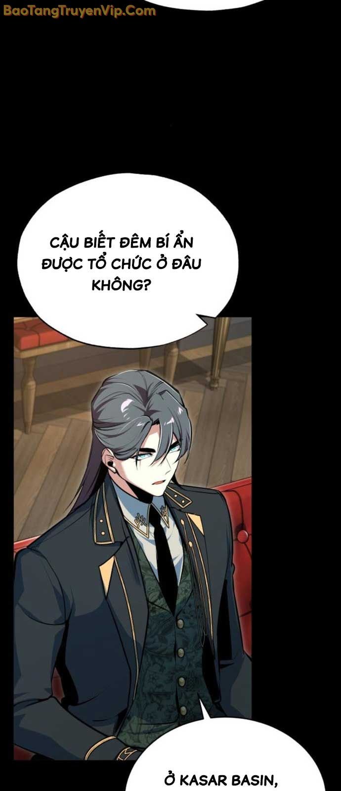 Giáo Sư Gián Điệp Chương 121.1 Ảnh 79