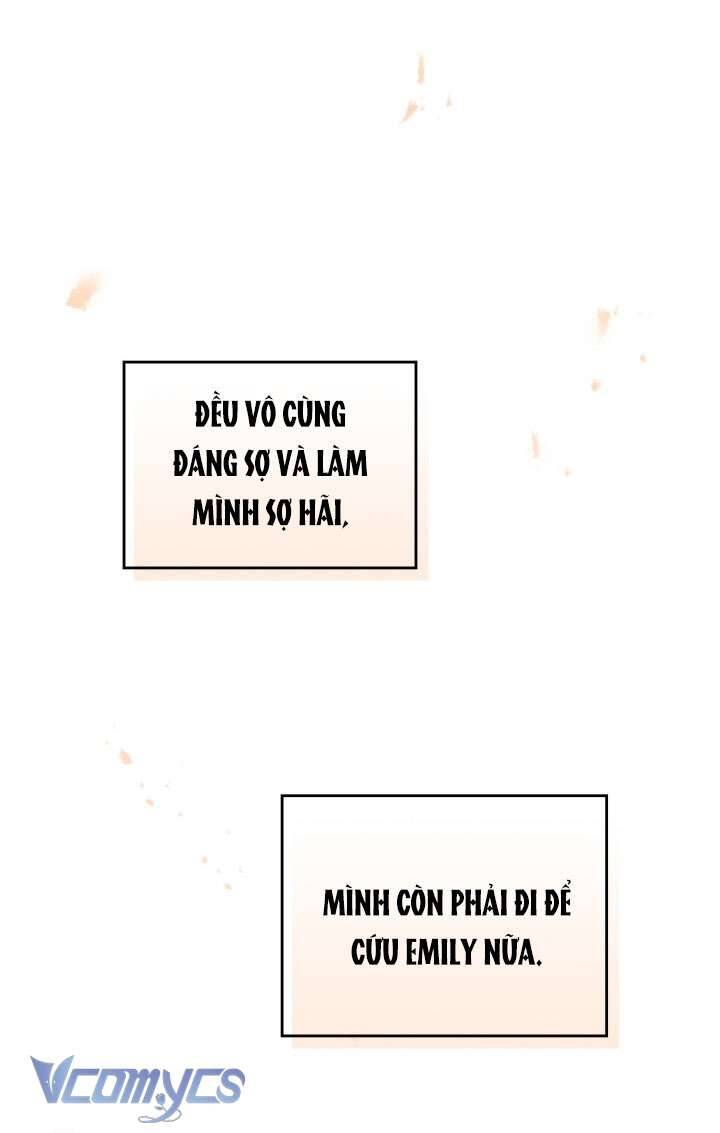 Kết Thúc Của Nhân Vật Phản Diện Chỉ Có Thể Là Cái Chết Chương 175 Ảnh 44