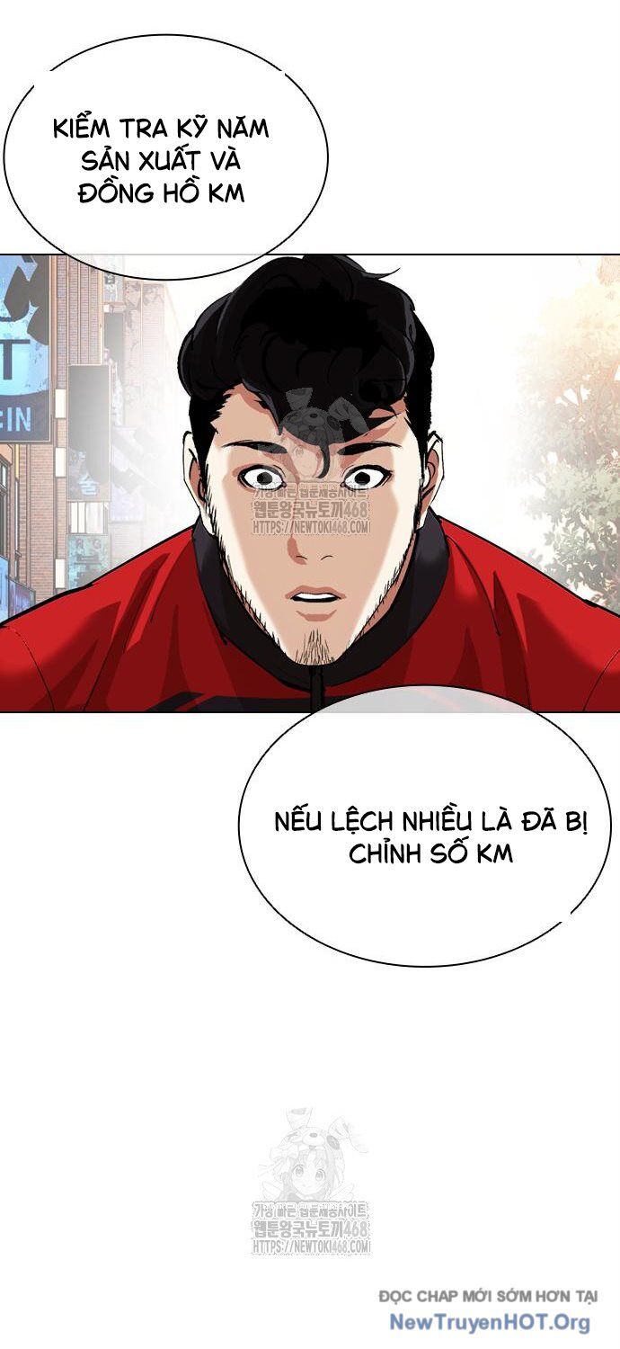 Hoán Đổi Nhiệm Màu Chương 558 Ảnh 79