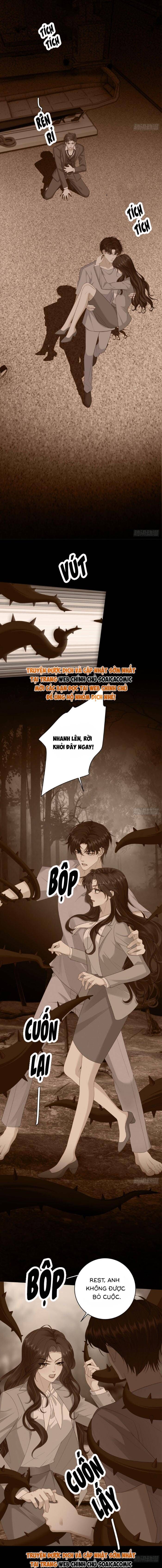Khi Định Mệnh Của Tôi Chính Là Nhân Vật Nam Phụ Chương 29 Ảnh 4