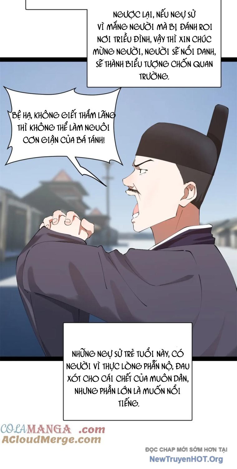 Chàng Rể Mạnh Nhất Lịch Sử Chương 305 Ảnh 17