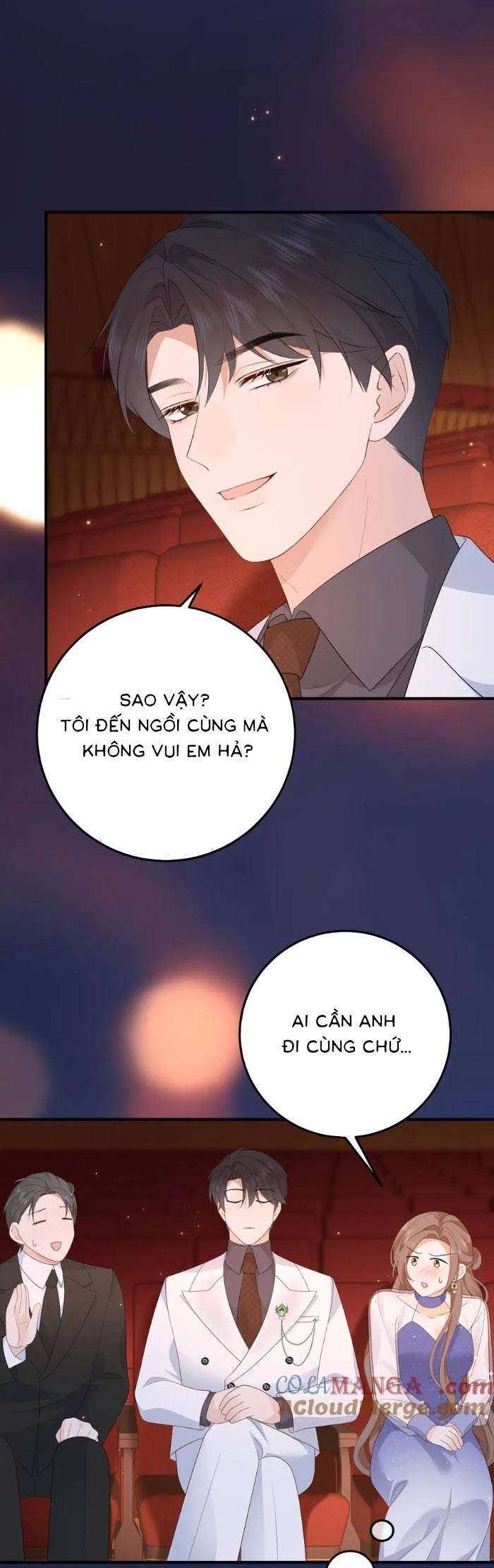 Ấm Hôn 100 Ngày Chương 52 Ảnh 14
