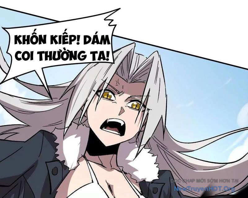 Cương Thi Tiên Sinh Chương 165 Ảnh 60