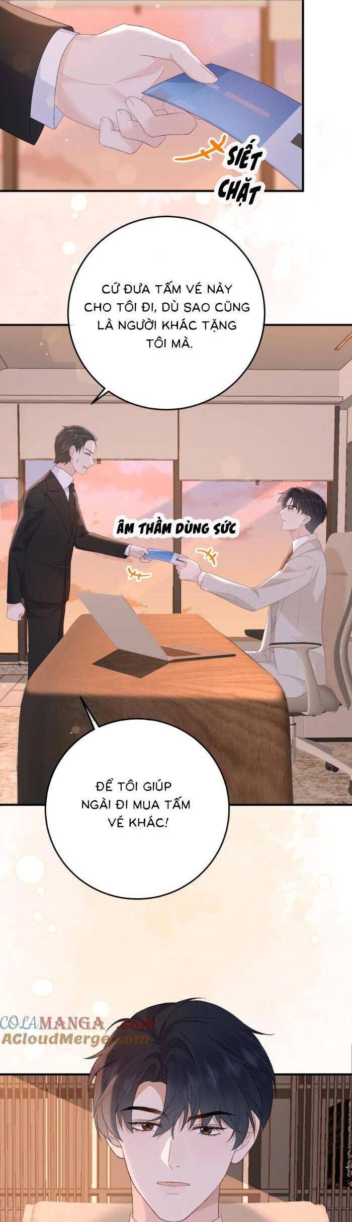 Ấm Hôn 100 Ngày Chương 52 Ảnh 6