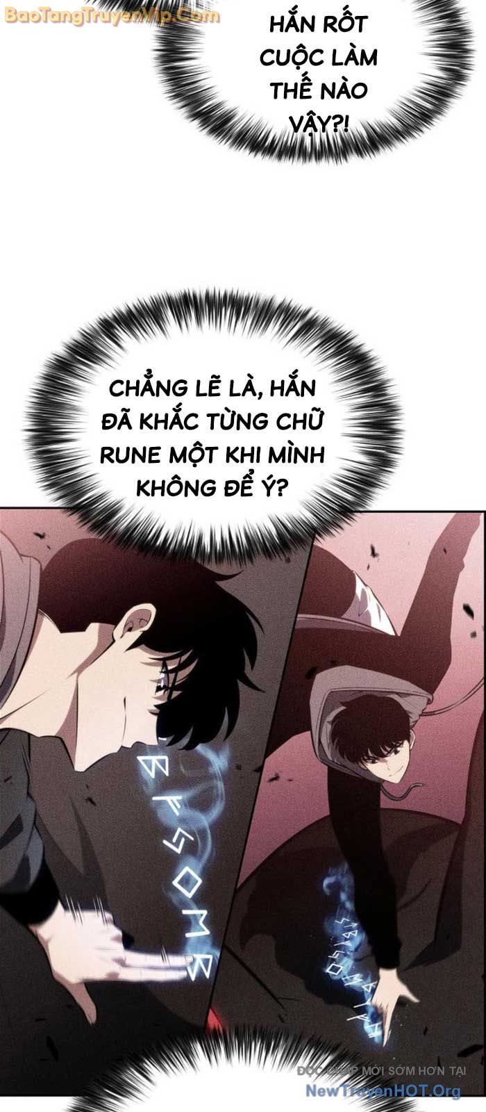 Người Chơi Mới Cấp Tối Đa Chương 209 Ảnh 57