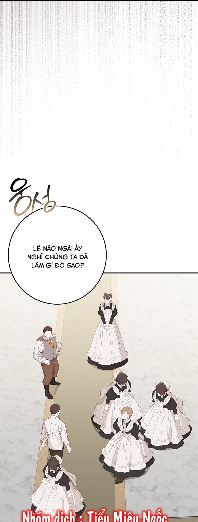 Anh Chỉ Là Đồ Bỏ Đi Của Tôi Mà Thôi Chương 57 Ảnh 40