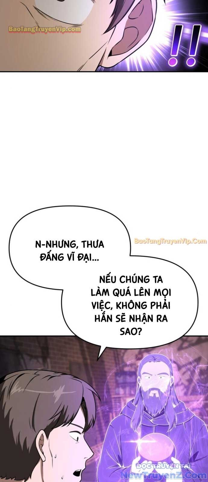 Vua Hiệp Sĩ Đã Trở Lại Với Một Vị Thần Chương 109 Ảnh 79