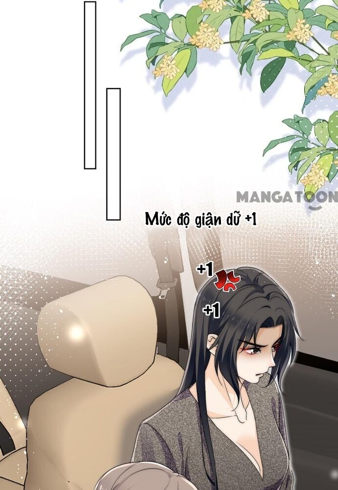 Pha Lê Xanh Chương 50 Ảnh 31