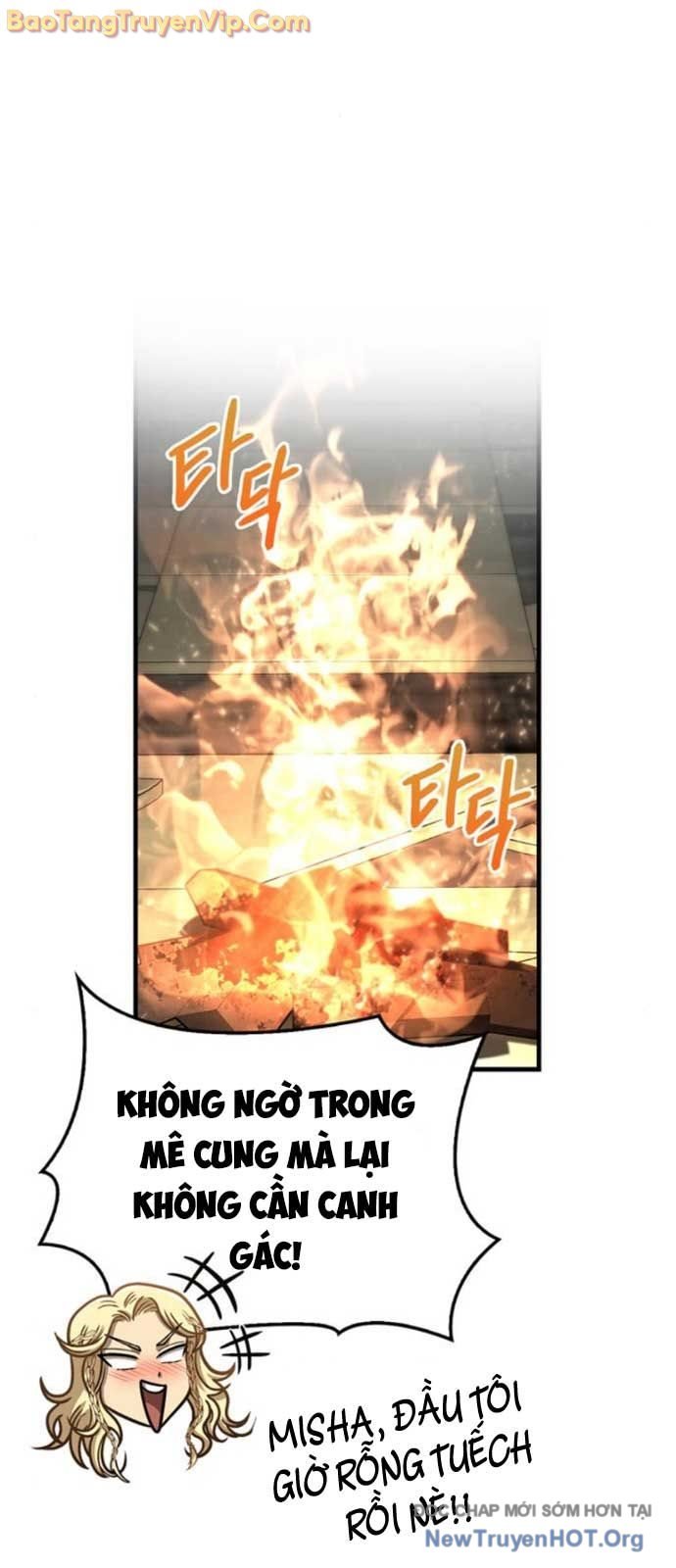 Sống Sót Trong Trò Chơi Với Tư Cách Là Một Cuồng Nhân Chương 109.1 Ảnh 94