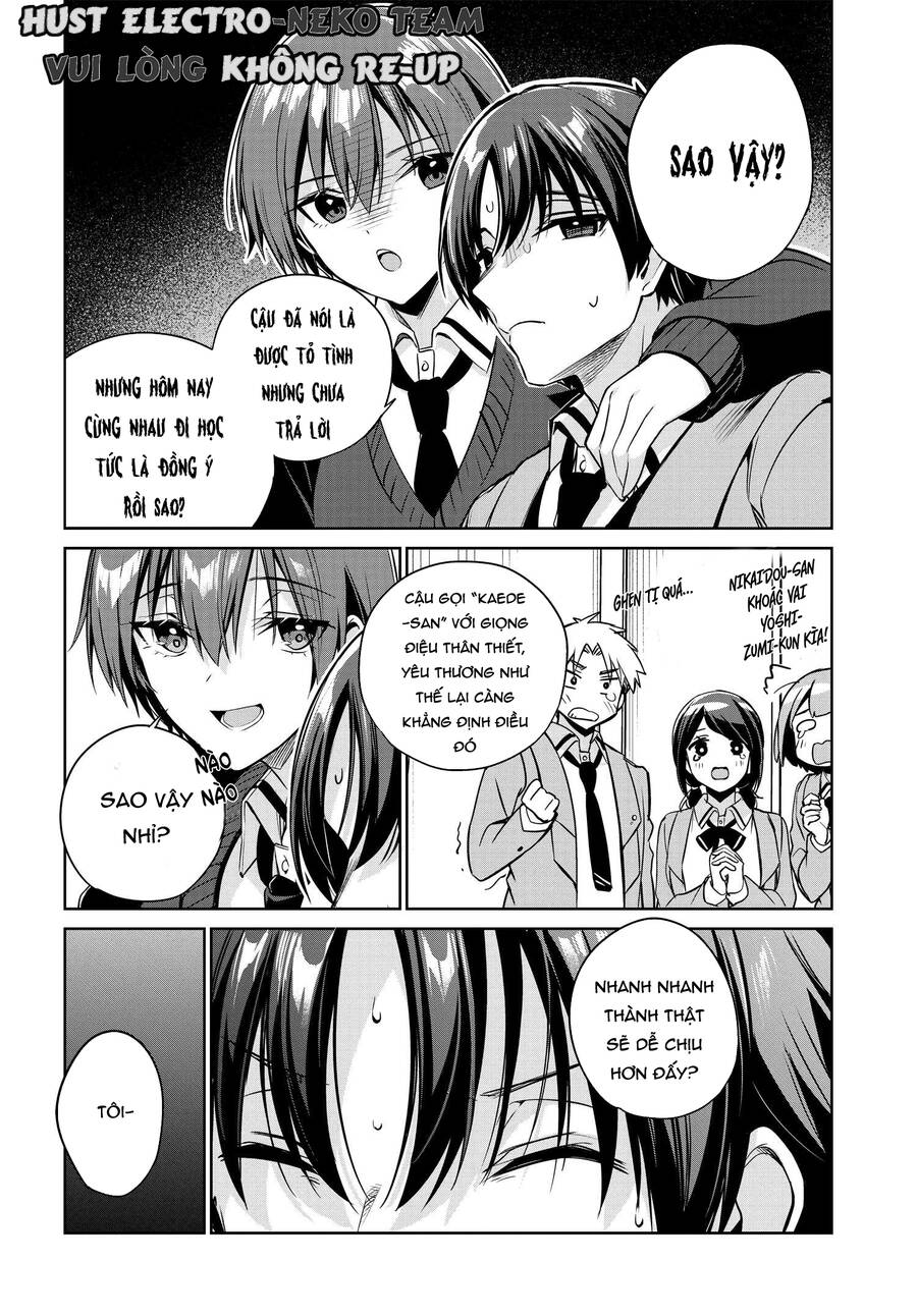 Ryoushin No Shakkin Wo Katagawari Shite Morau Jouken Wa Nihon Ichi Chương 15 Ảnh 22
