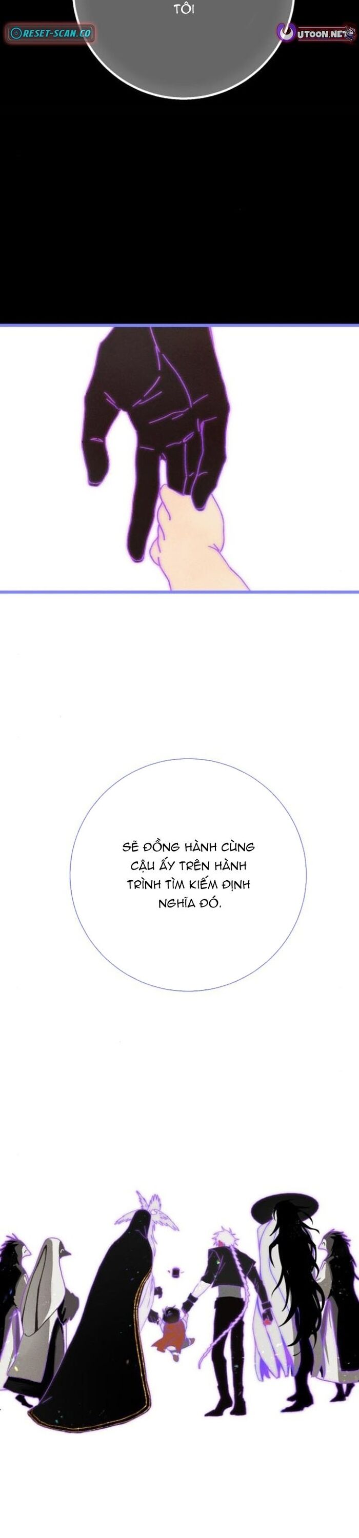 Gặp Mẹ Trong Mơ Chương 30 Ảnh 36