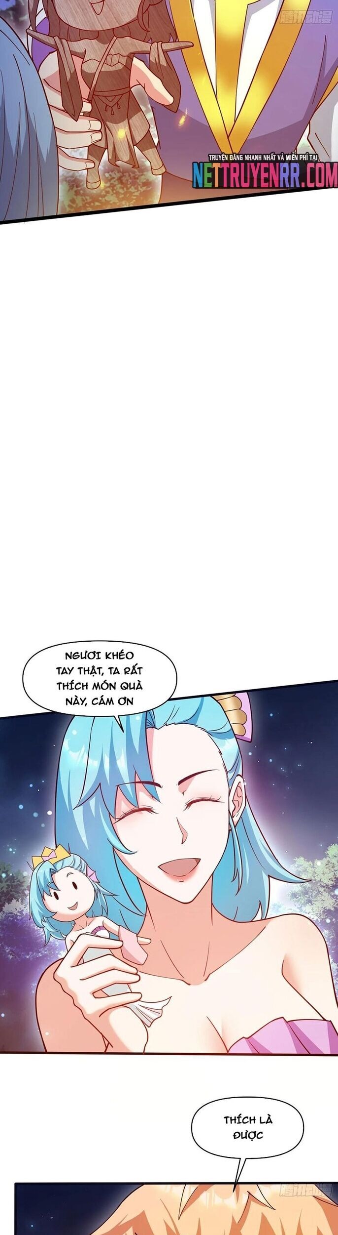 Nương Tử CủA Ta Hơn MộT CáI KìA Lạ Chương 71 Ảnh 14