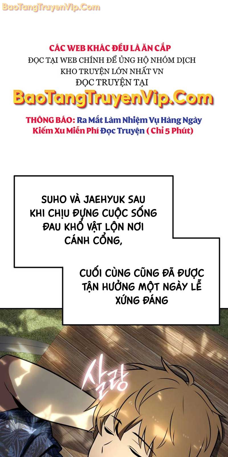 Vua Hiệp Sĩ Đã Trở Lại Với Một Vị Thần Chương 112 Ảnh 31