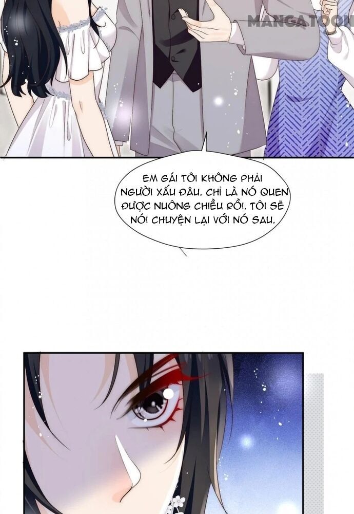 Pha Lê Xanh Chương 57 Ảnh 32