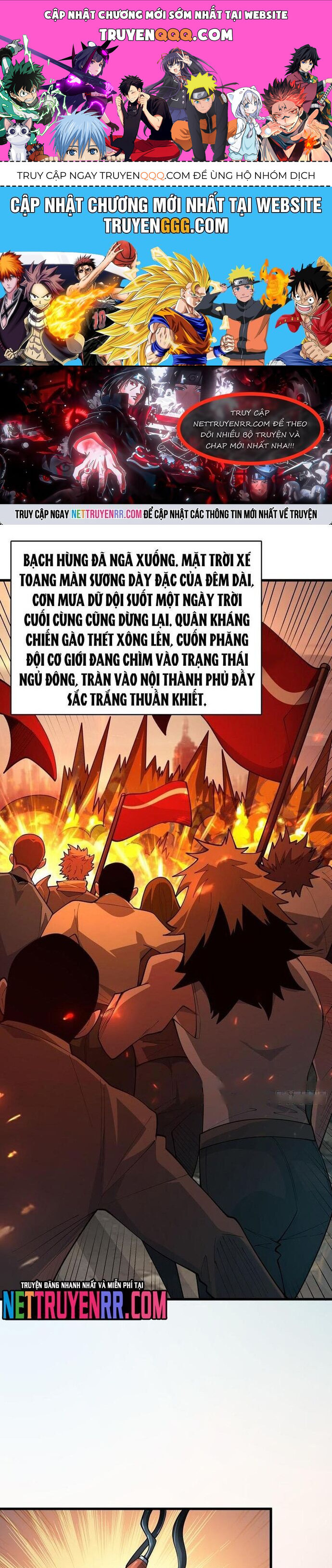 Người Chơi Đệ Nhất Chương 51 Ảnh 2