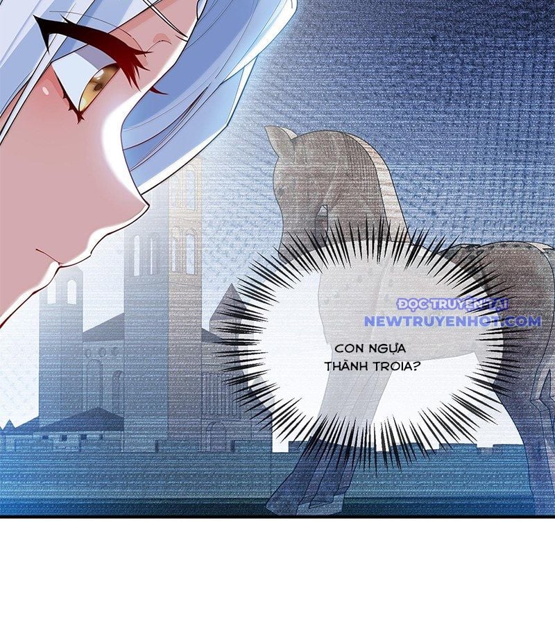 Trời Sinh Mị Cốt, Ta Bị Đồ Nhi Yandere Để Mắt Tới Chương 55 Ảnh 68