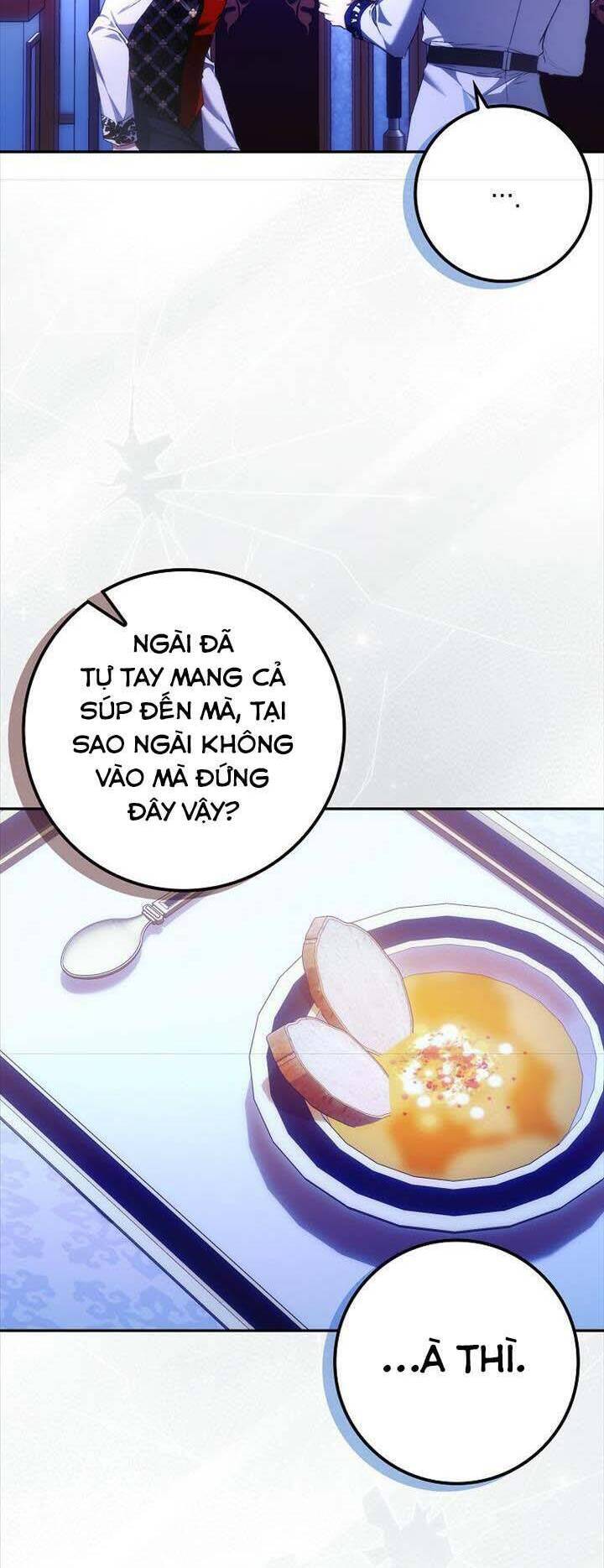 Anh Chỉ Là Đồ Bỏ Đi Của Tôi Mà Thôi Chương 74 Ảnh 36