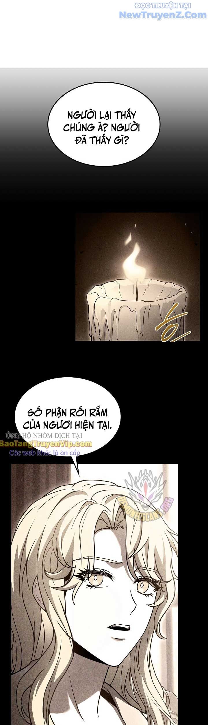 Huyền Thoại Giáo Sĩ Trở Lại Chương 169 Ảnh 23