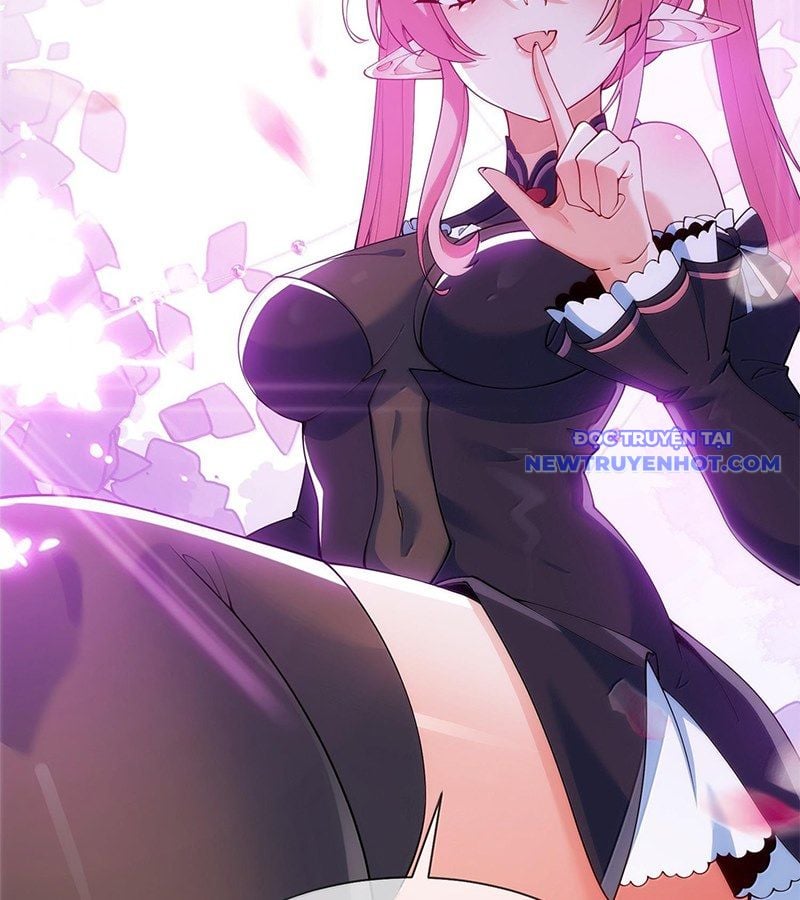 Trời Sinh Mị Cốt, Ta Bị Đồ Nhi Yandere Để Mắt Tới Chương 55 Ảnh 66