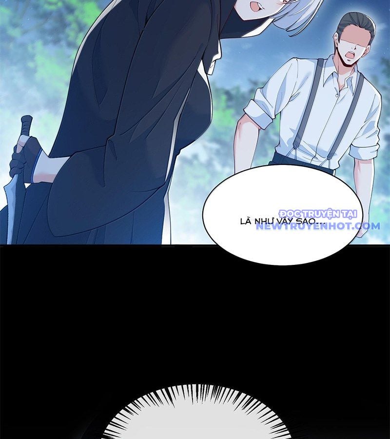Trời Sinh Mị Cốt, Ta Bị Đồ Nhi Yandere Để Mắt Tới Chương 55 Ảnh 32