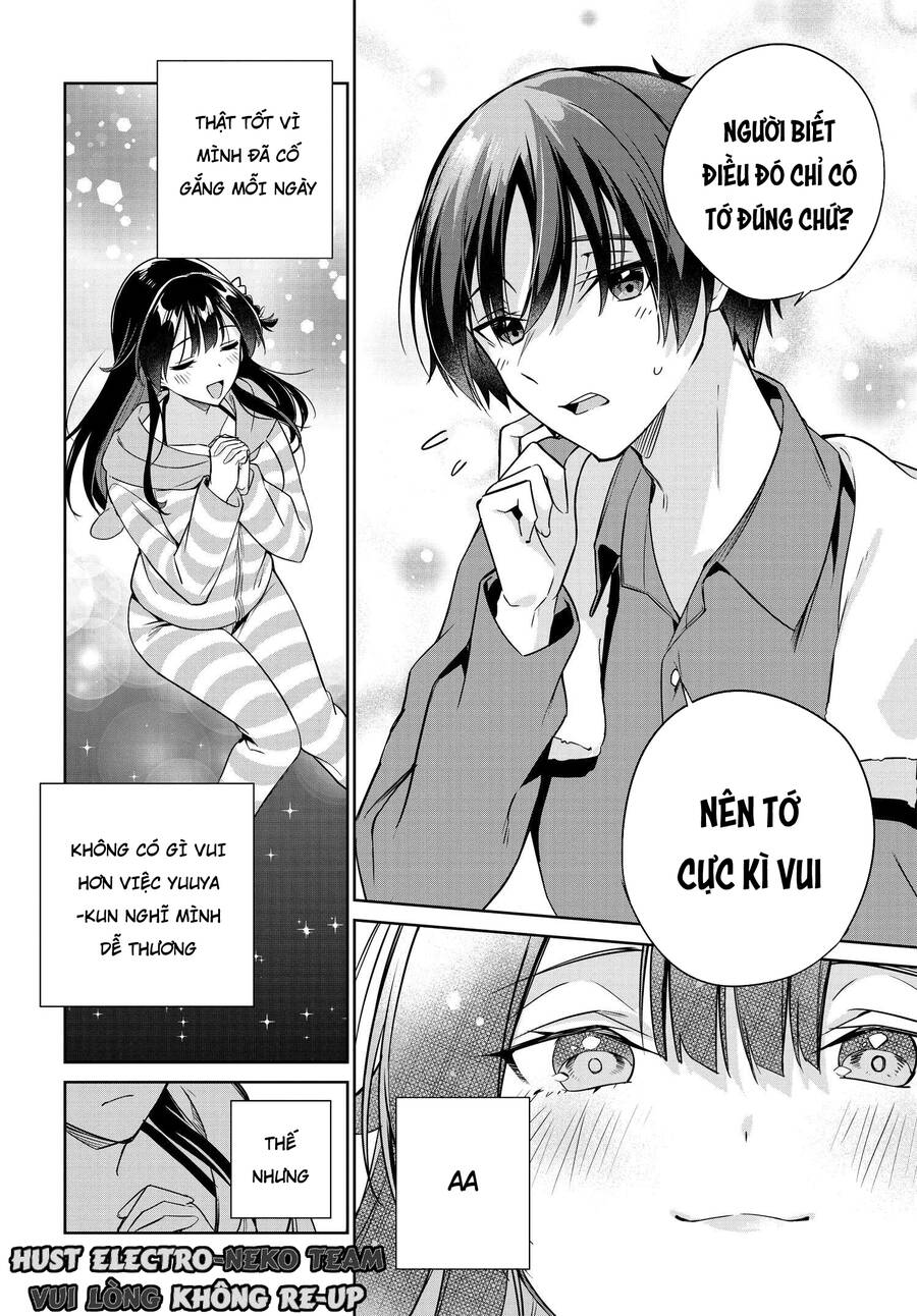 Ryoushin No Shakkin Wo Katagawari Shite Morau Jouken Wa Nihon Ichi Chương 15 Ảnh 10